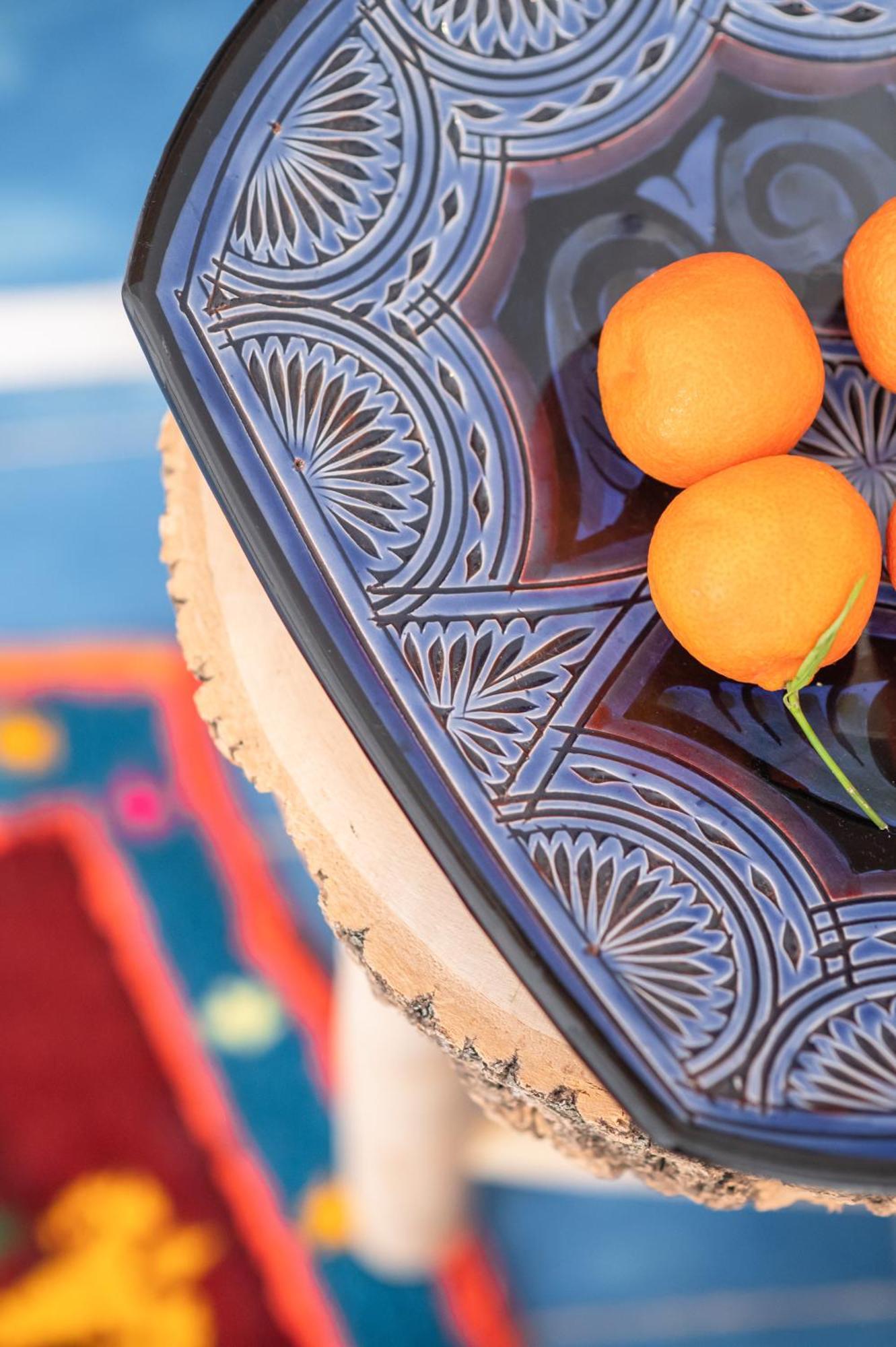 Riad Dar Sarah Taghazout Exterior photo