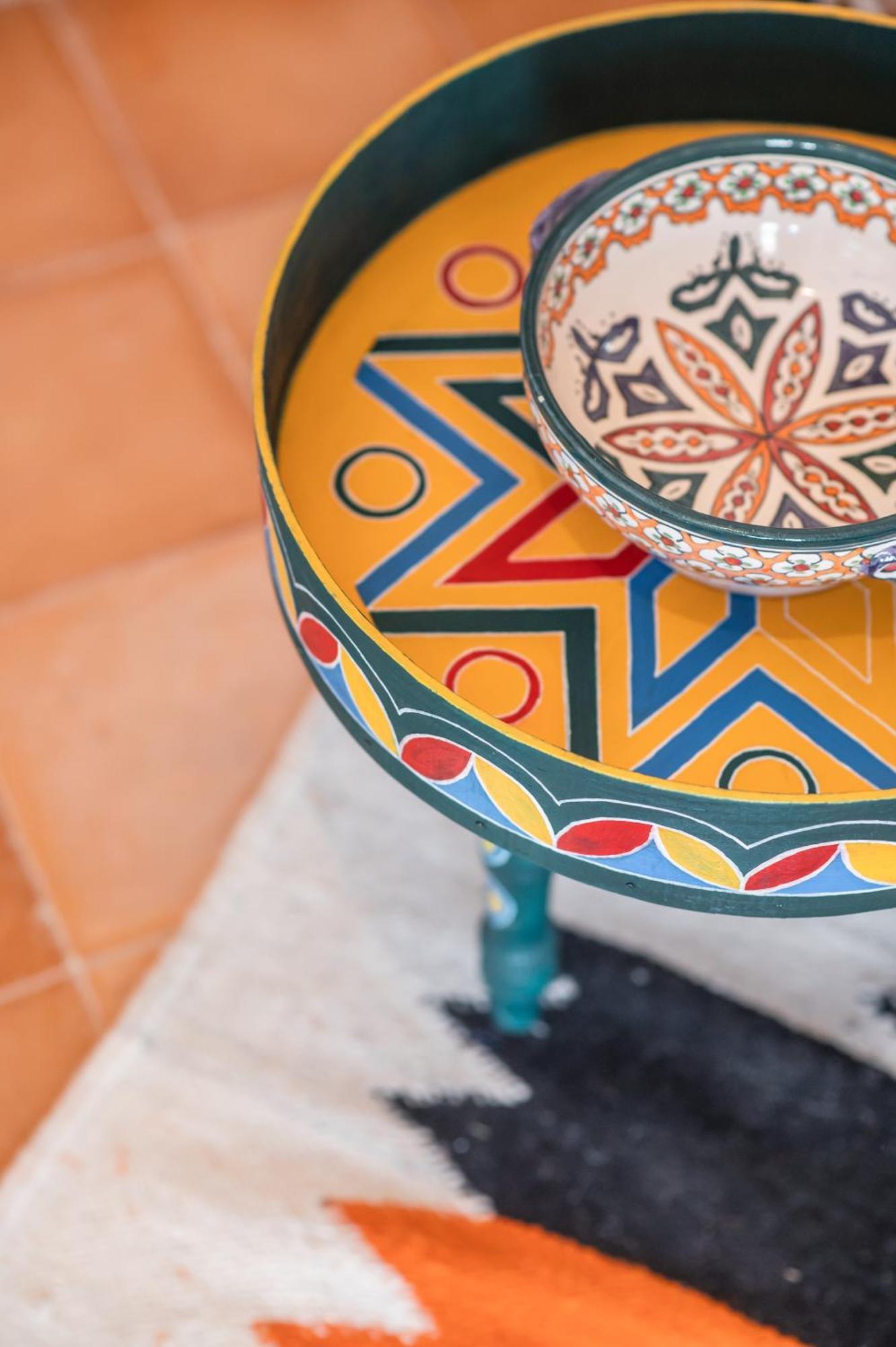 Riad Dar Sarah Taghazout Exterior photo