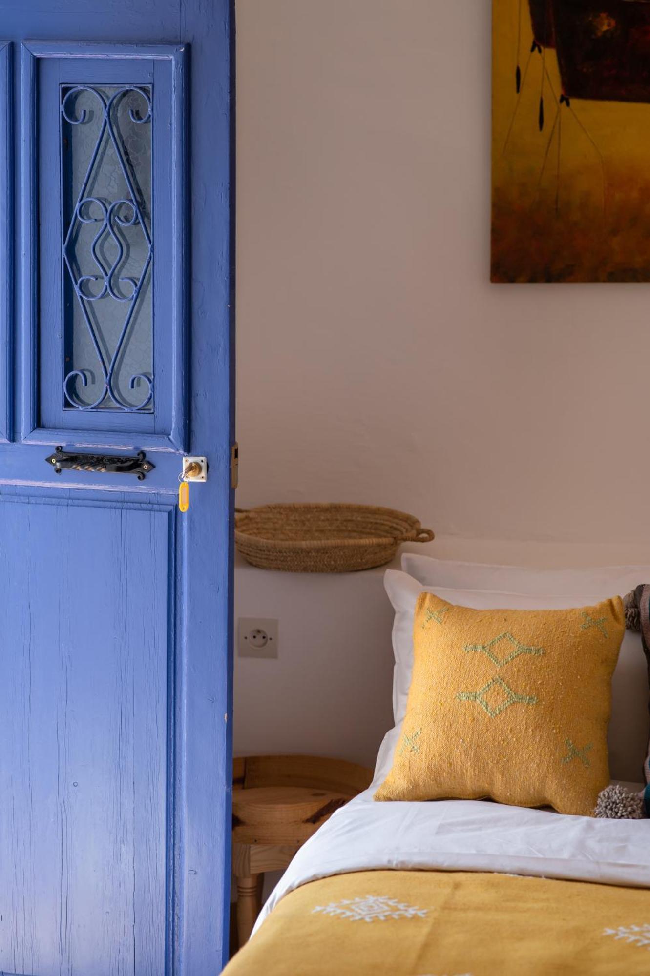 Riad Dar Sarah Taghazout Exterior photo