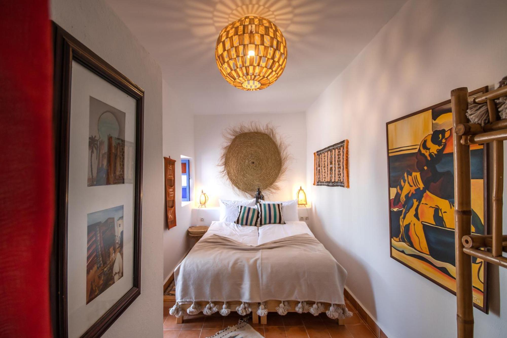 Riad Dar Sarah Taghazout Exterior photo