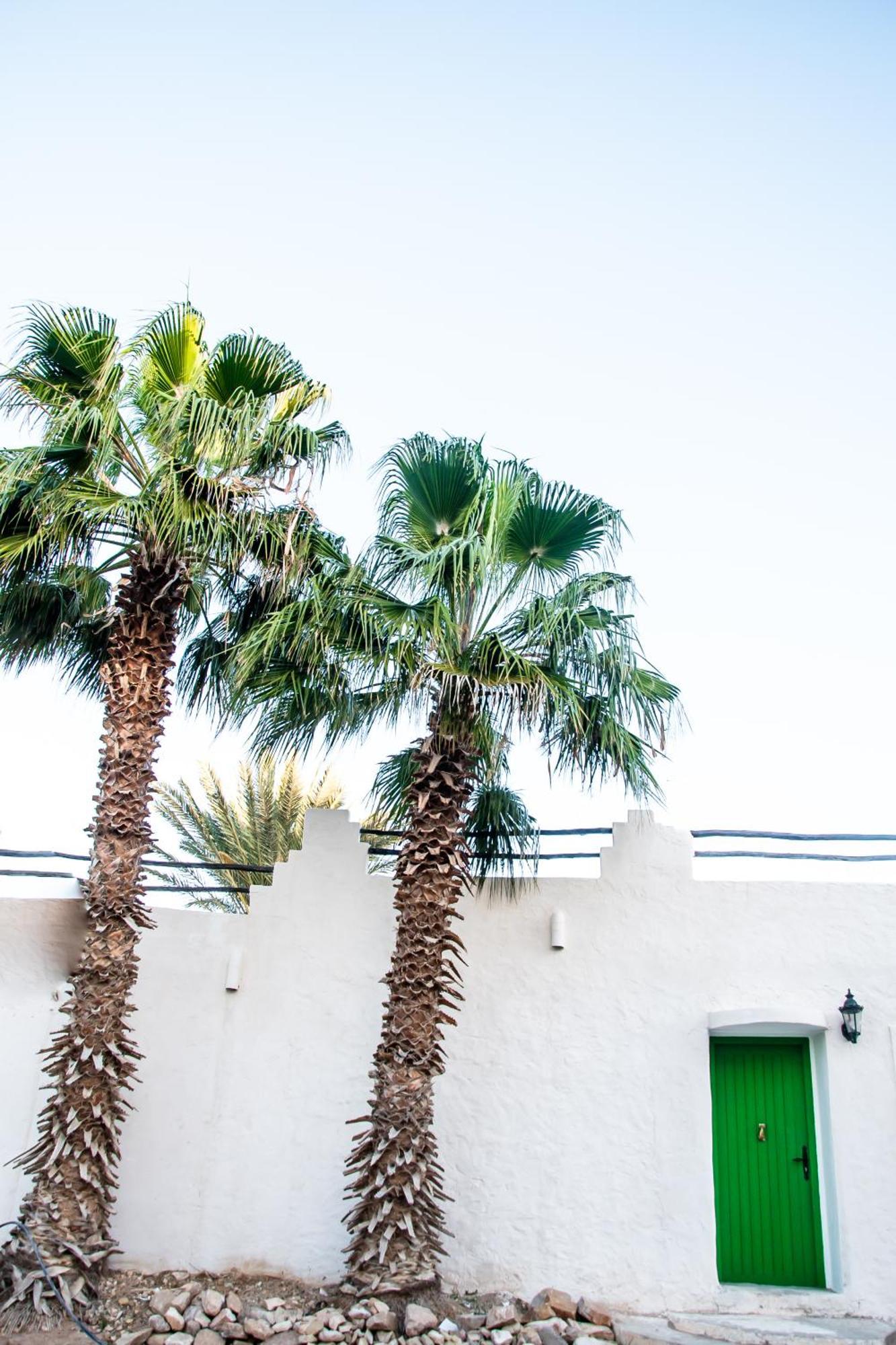 Riad Dar Sarah Taghazout Exterior photo