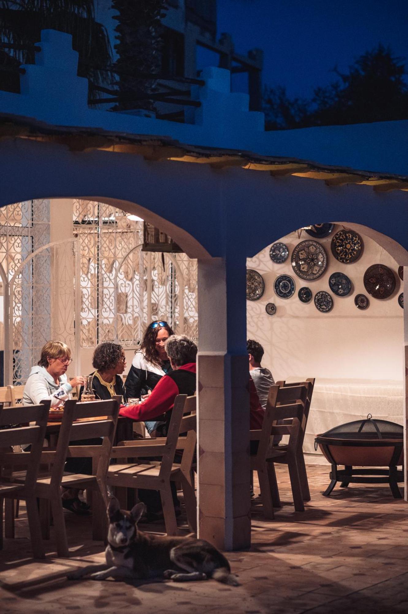 Riad Dar Sarah Taghazout Exterior photo